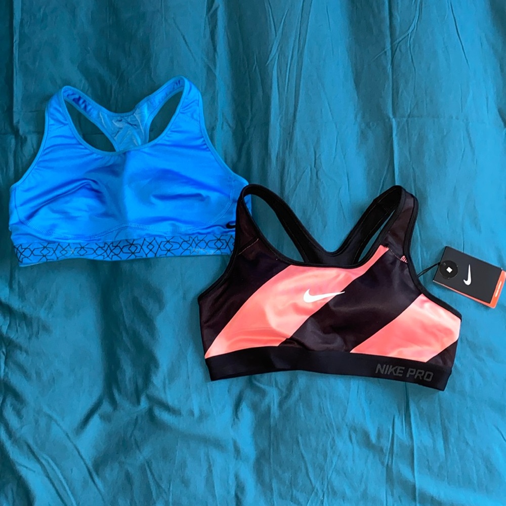 Women sports Bra